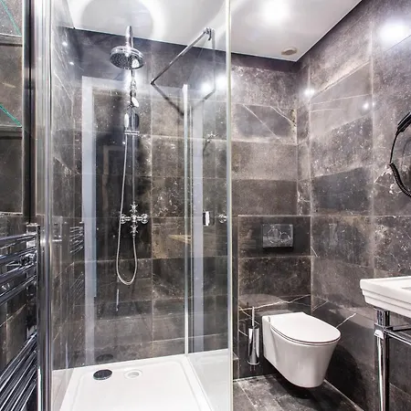Modern Studio For 4 People - Arc De Triomphe Paris Exterior photo