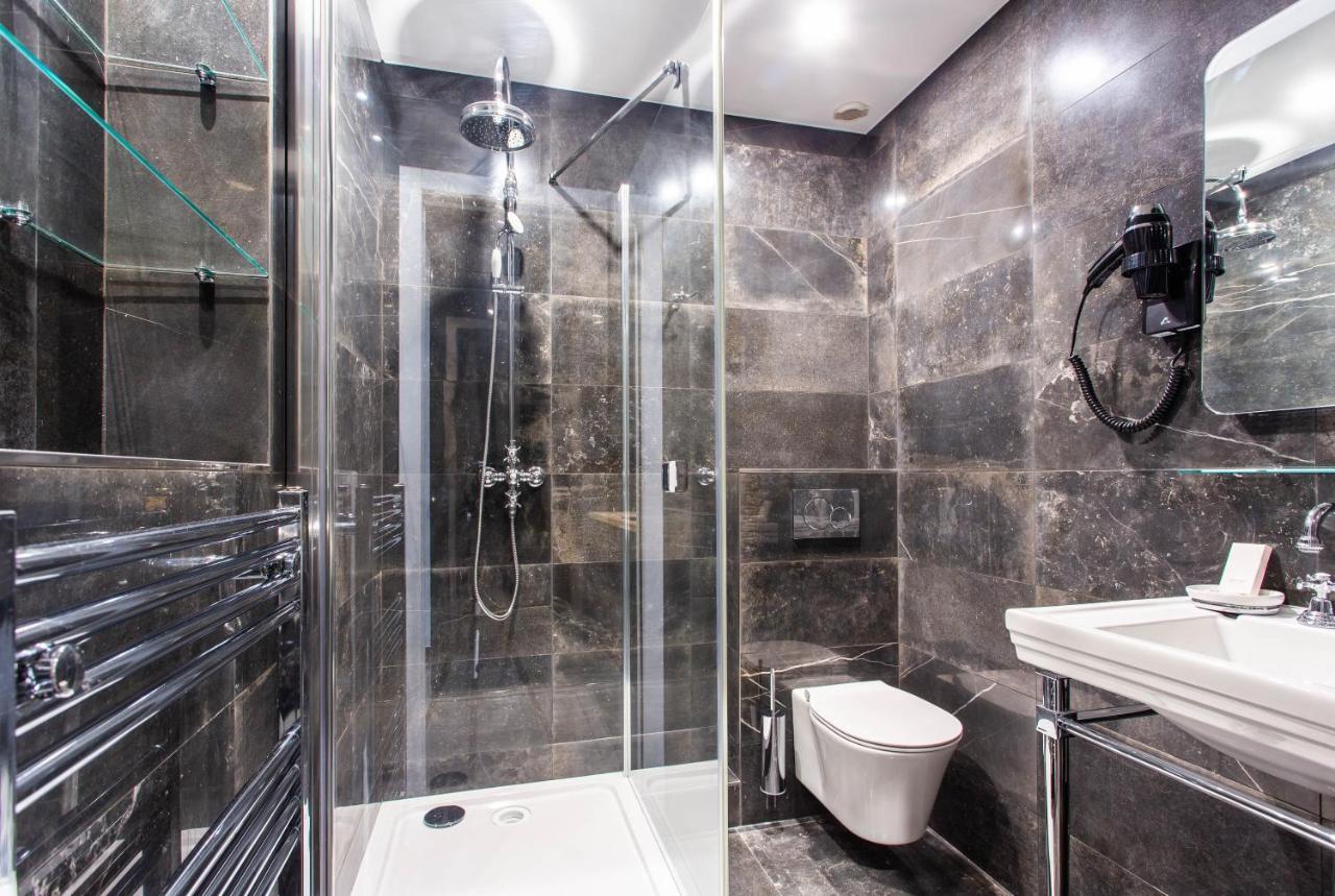 Cmg Friedland // Champs Elysées Apartamento *